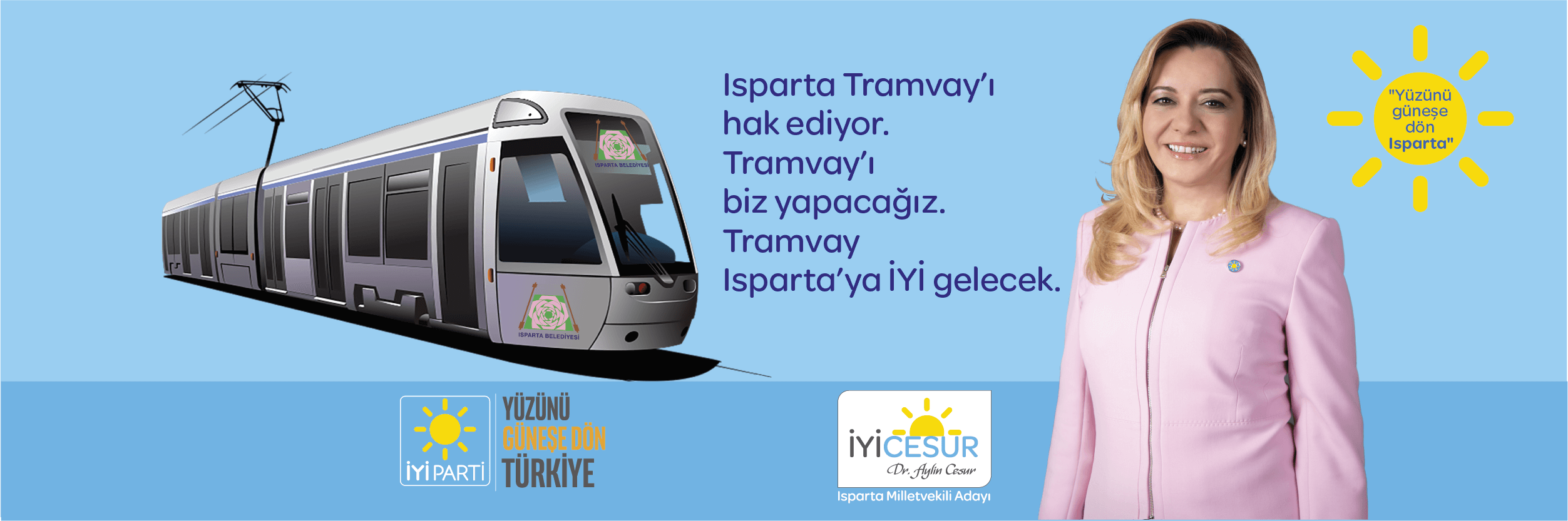 Tramvay